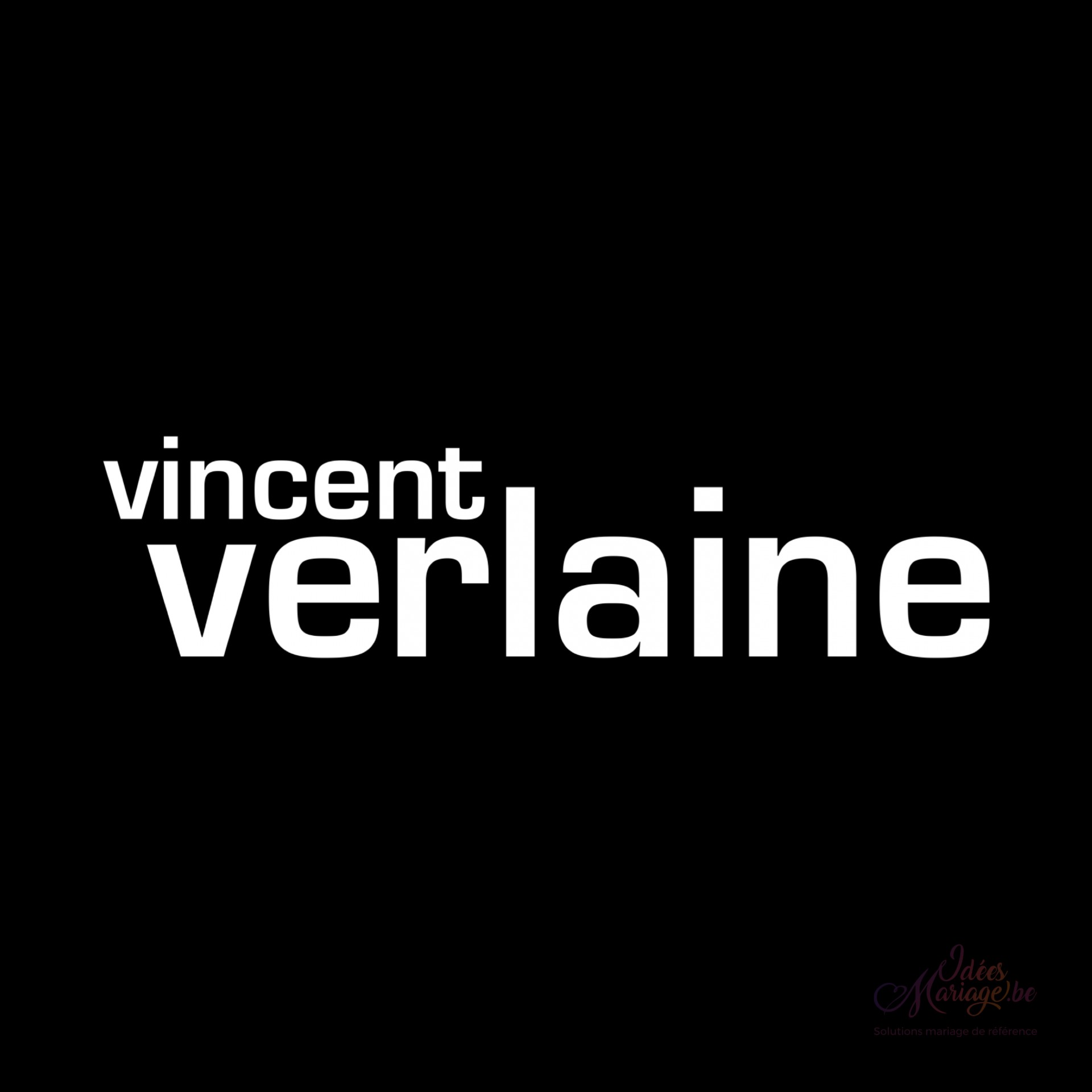 Vincent Verlaine Liège-Luxembourg
