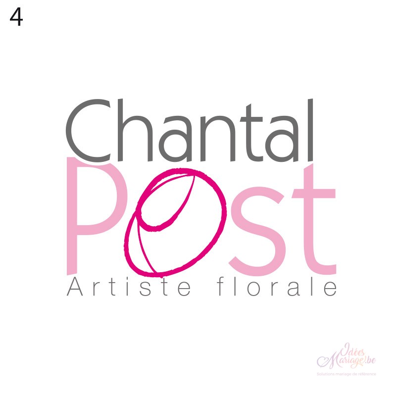 Chantal Post Artiste Florale