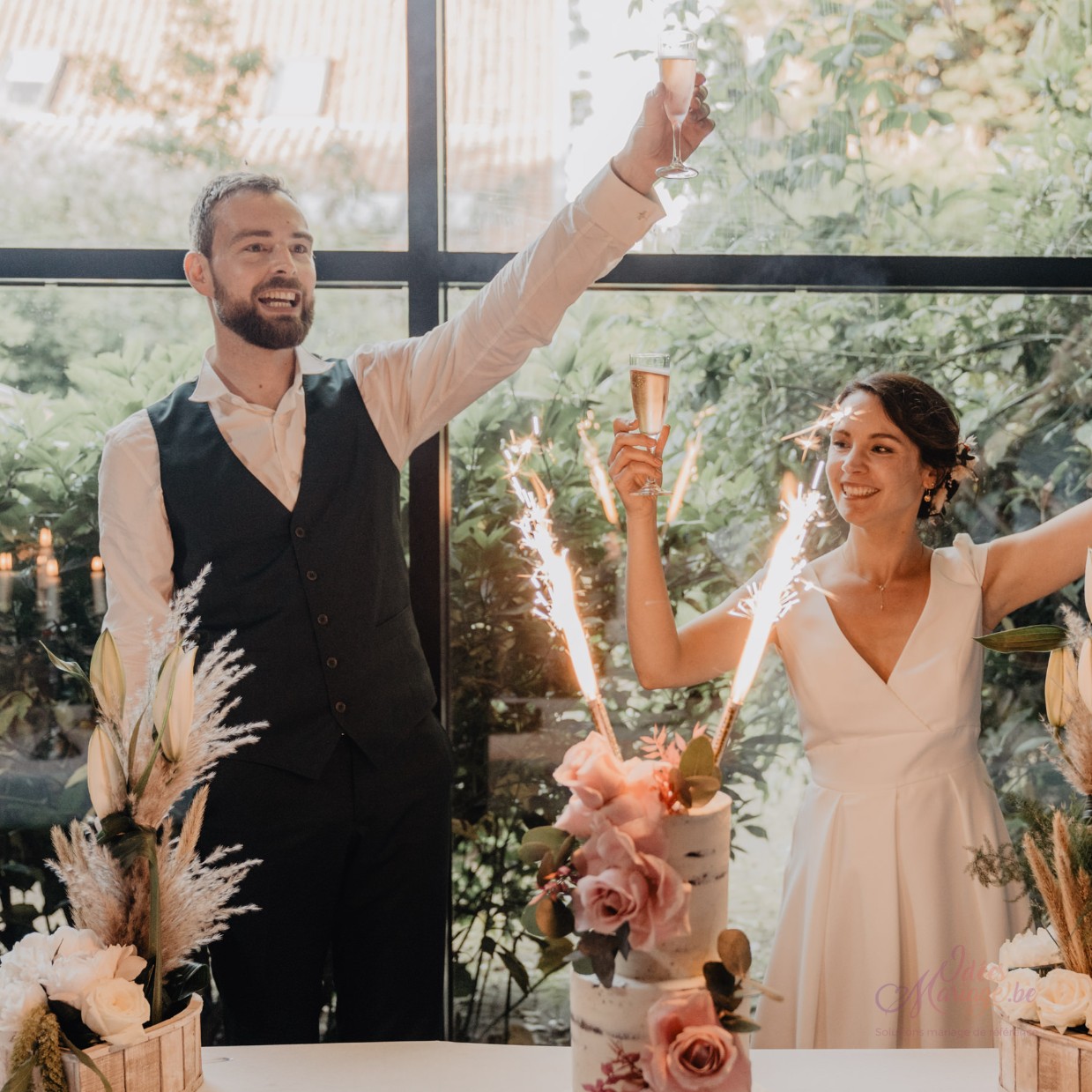 Agence le mariage des étoiles