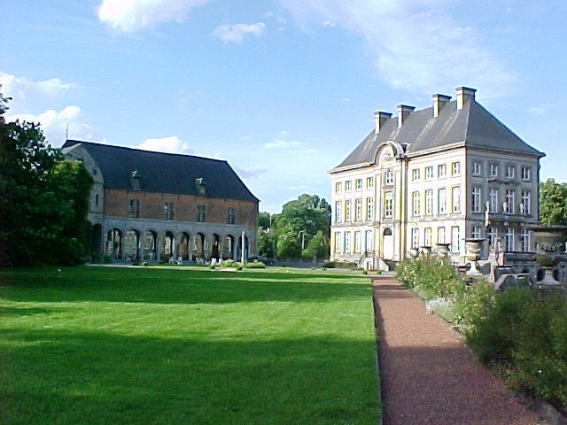 Château de Feluy