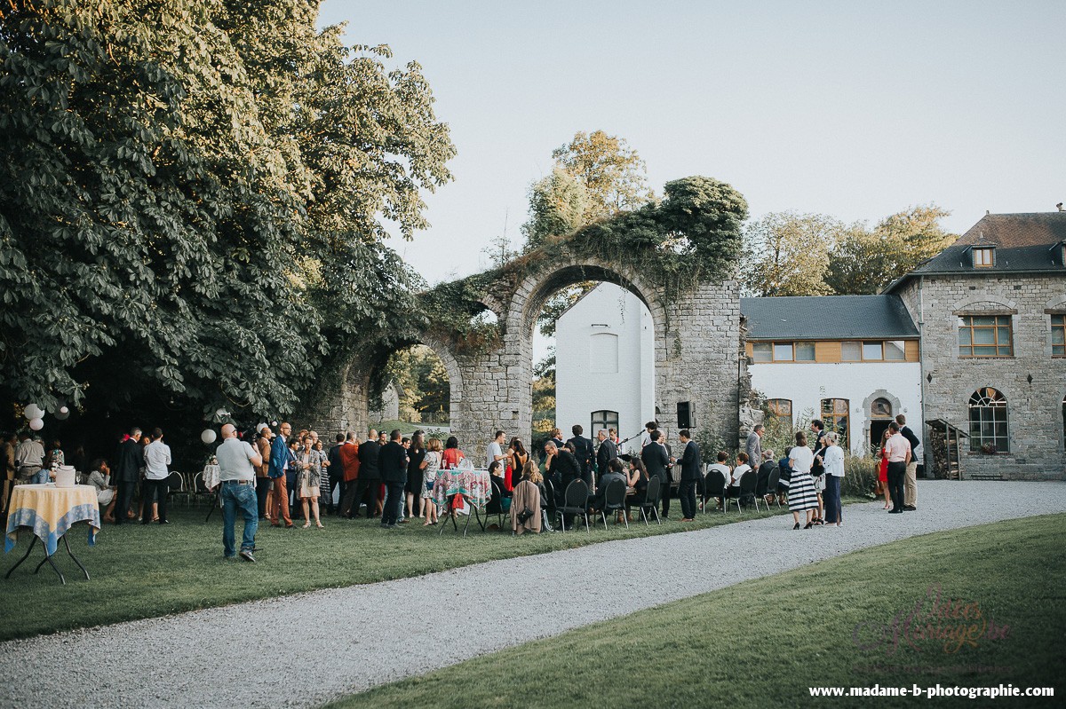 Domaine Saint Roch Couvin