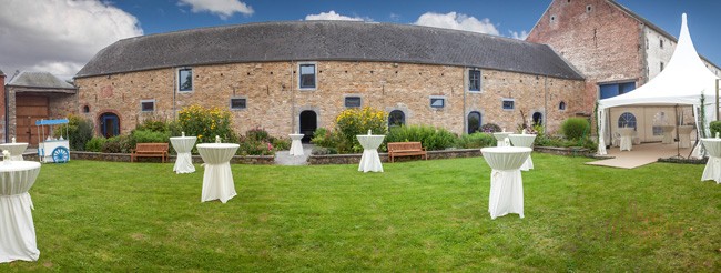 La ferme aux chiens