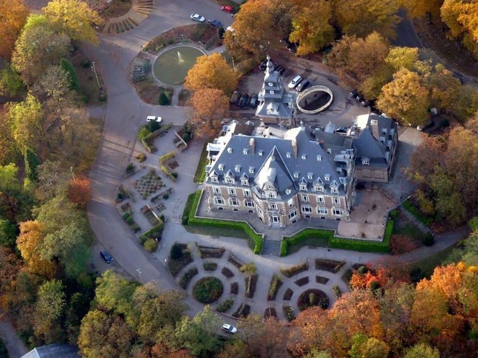 Château de Namur