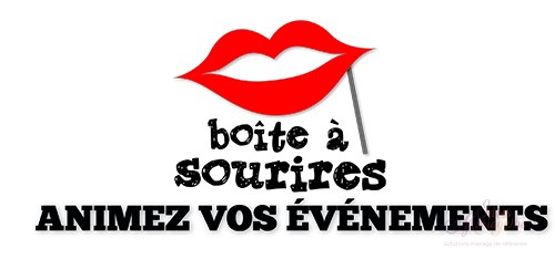 Boîte à sourires