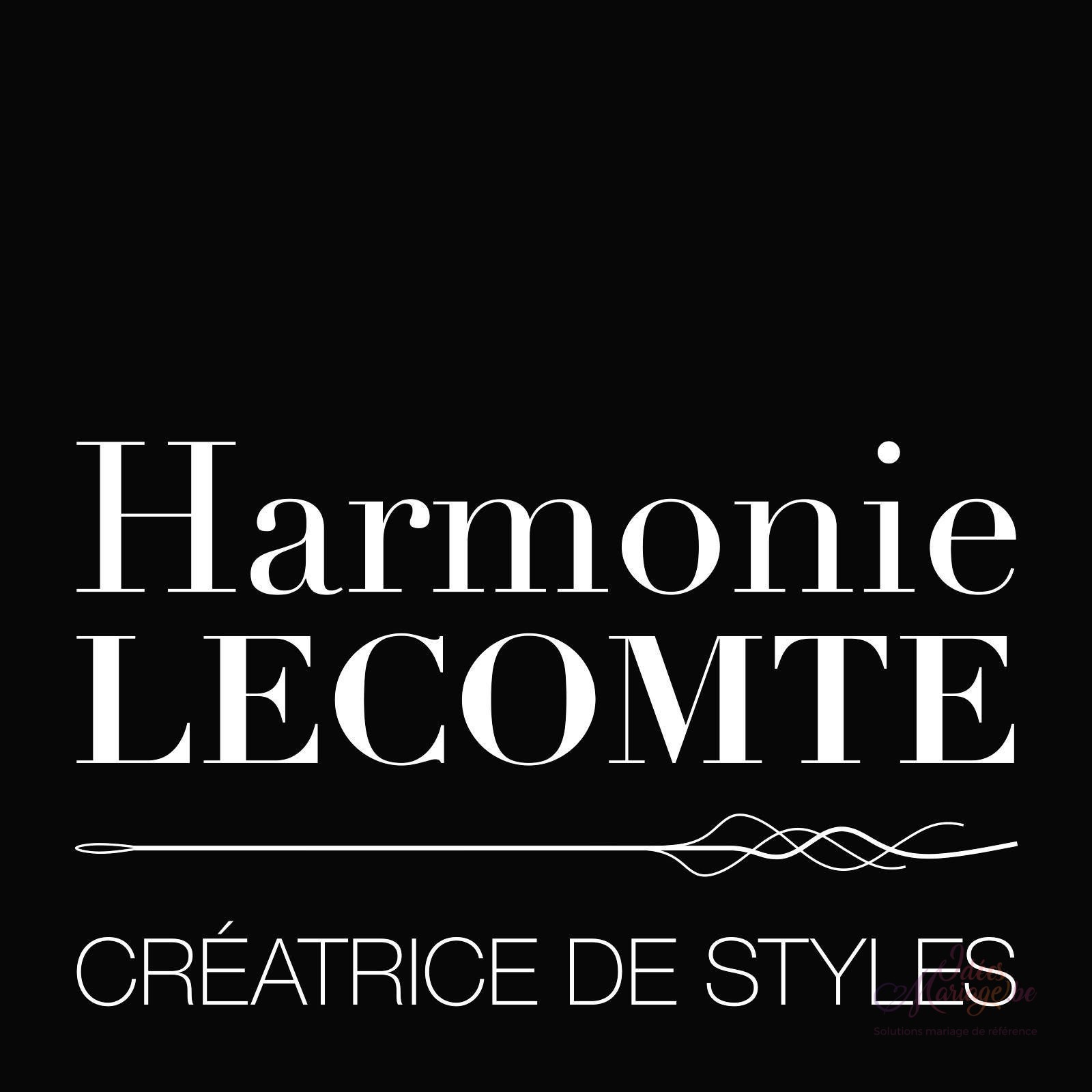 Harmonie Lecomte