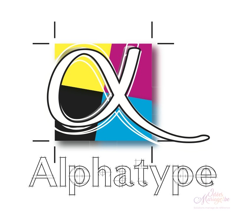 Alphatype s.a. Imprimerie
