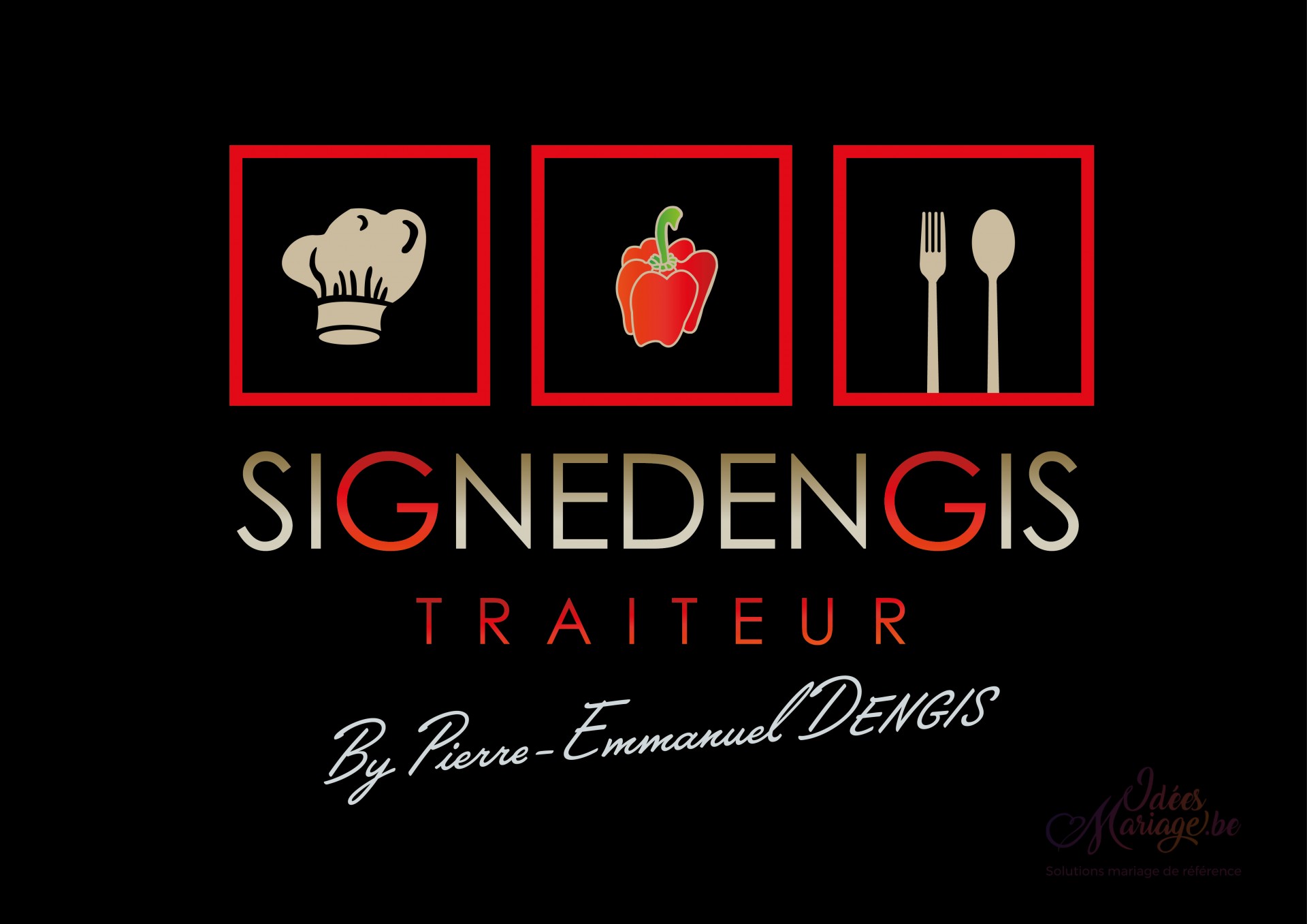 Signedengis