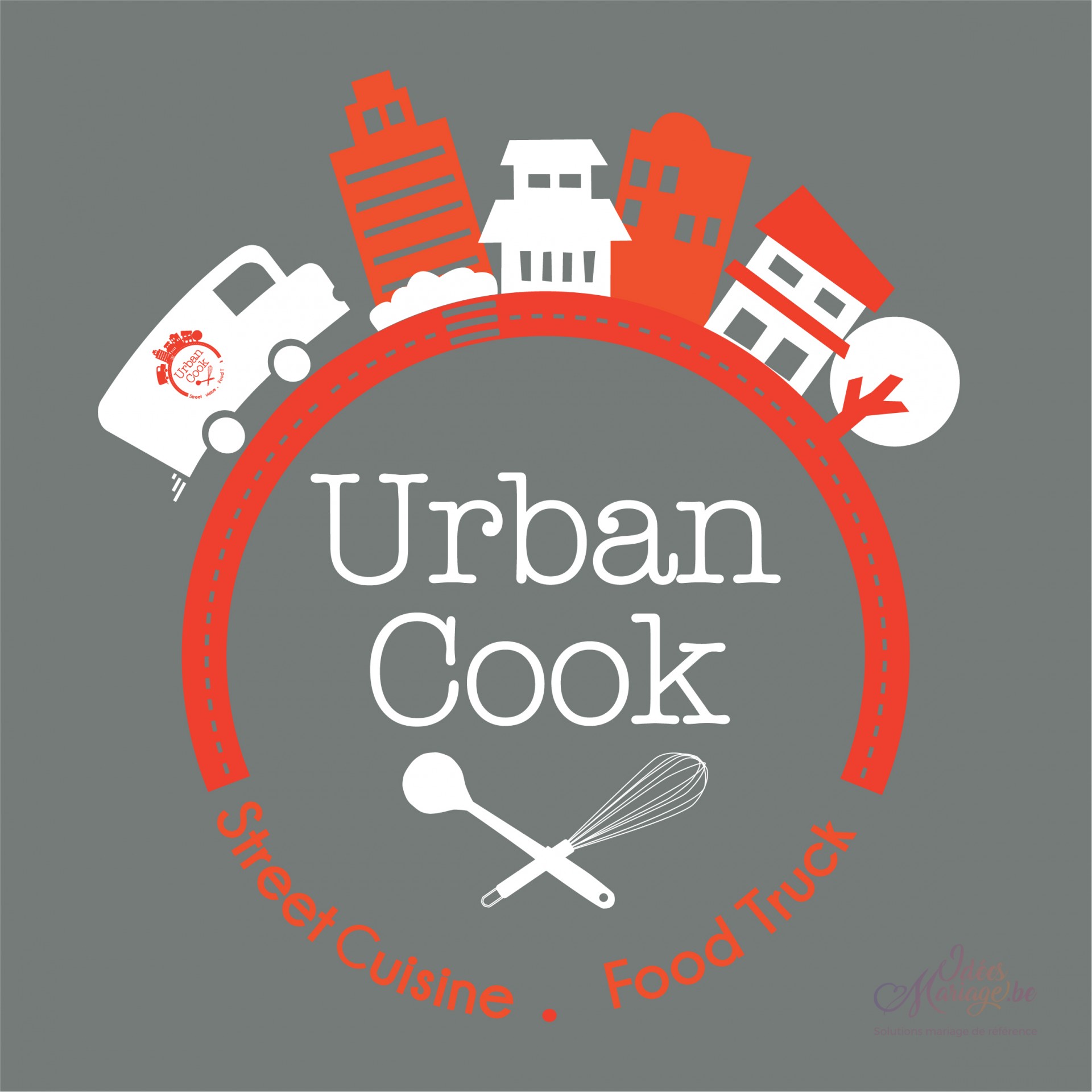 Urban Cook -Food Truck