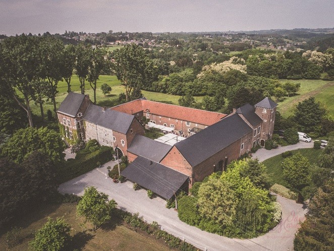 Ferme Château du Sart