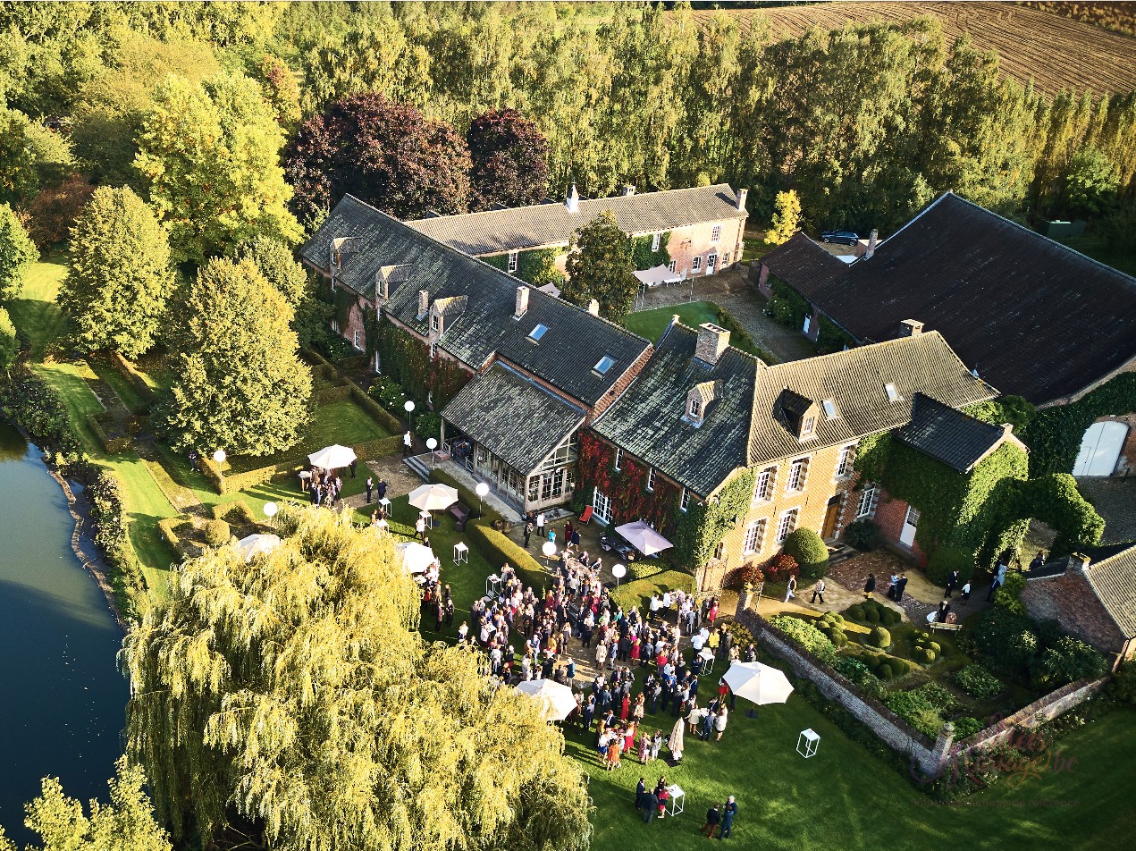 La Ferme de Balingue