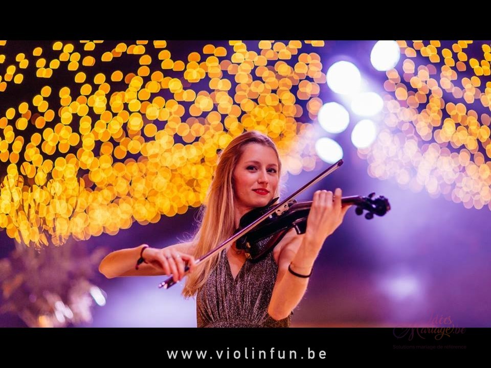 Violinfun