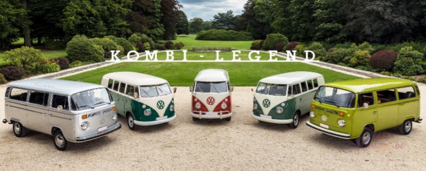 Kombi-Legend