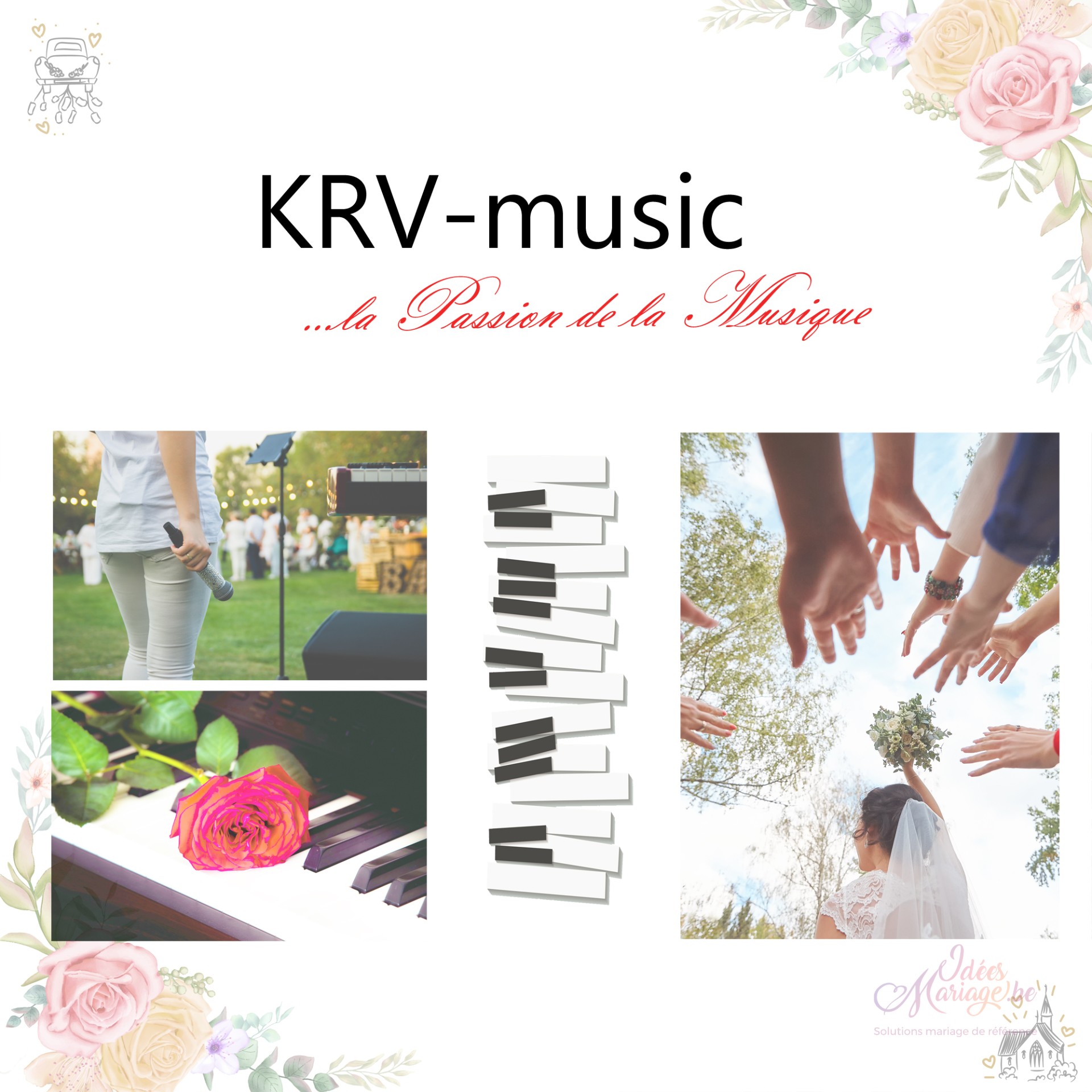 KRV-music