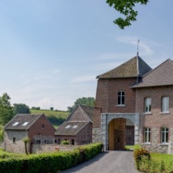 Château de Berlieren