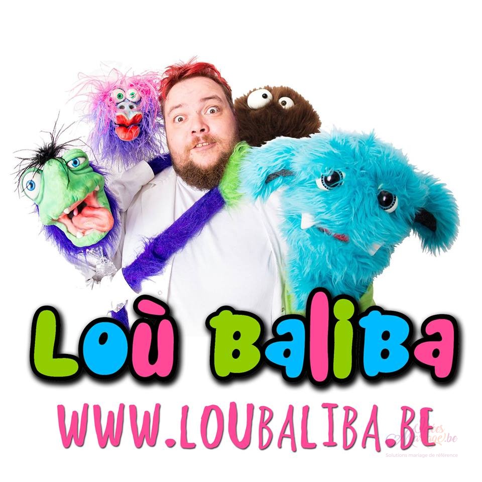 Lou Baliba