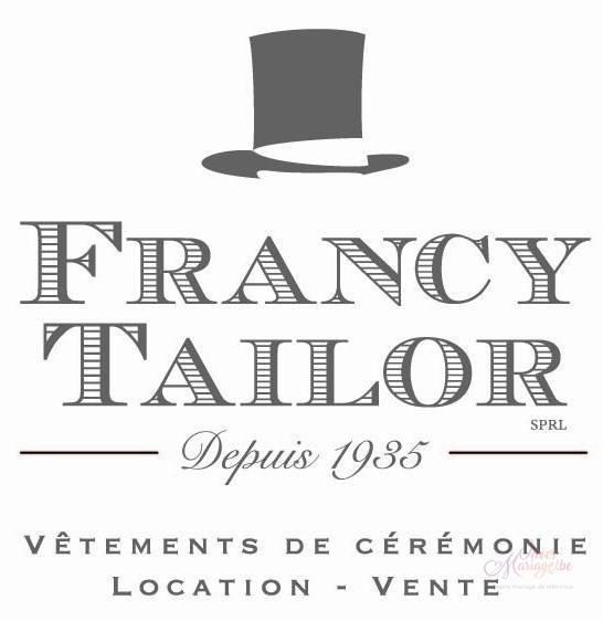 Francy Tailor sprl