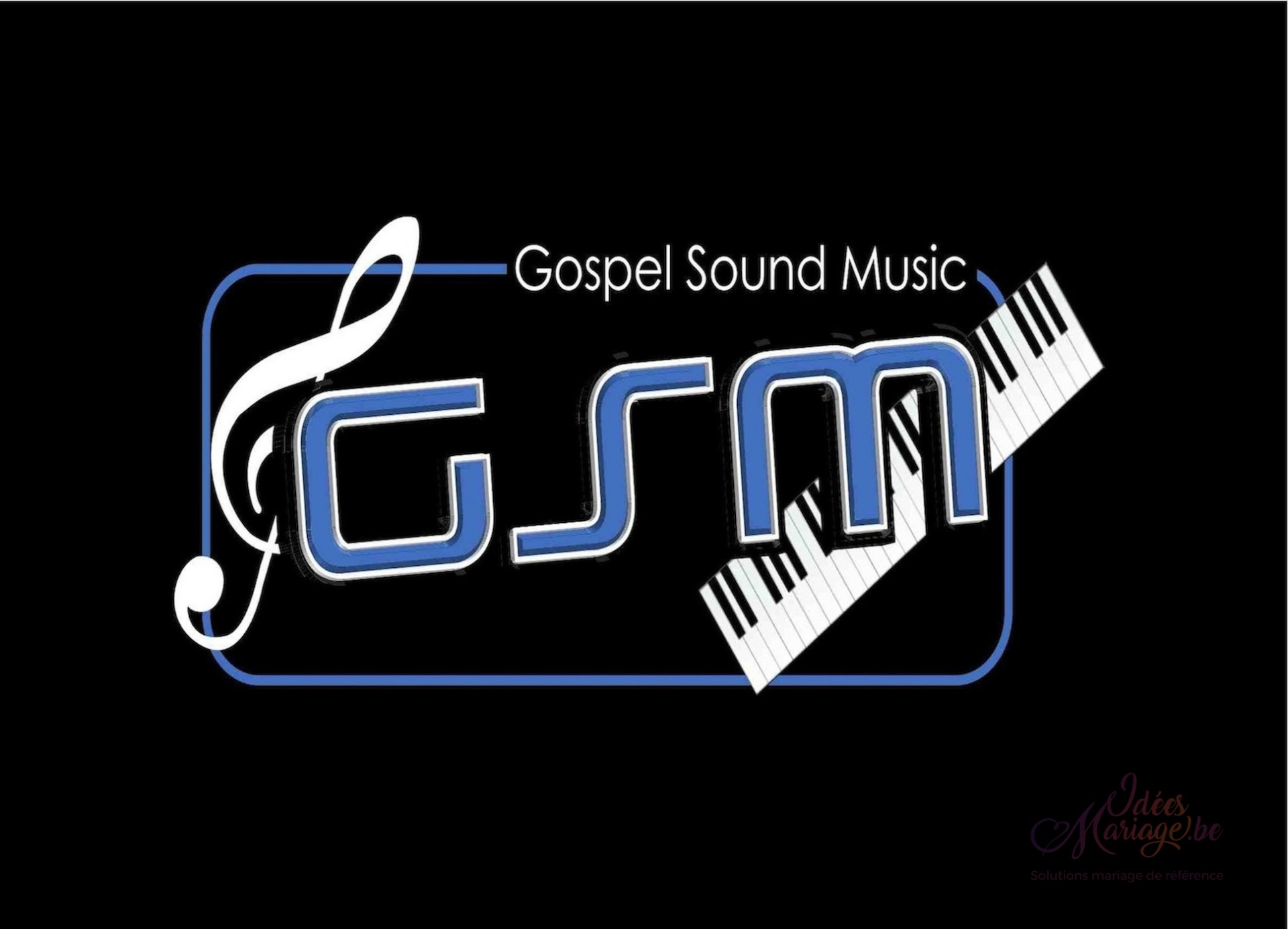 GOSPEL SOUND MUSIC