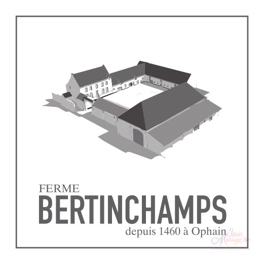 La Ferme Bertinchamps