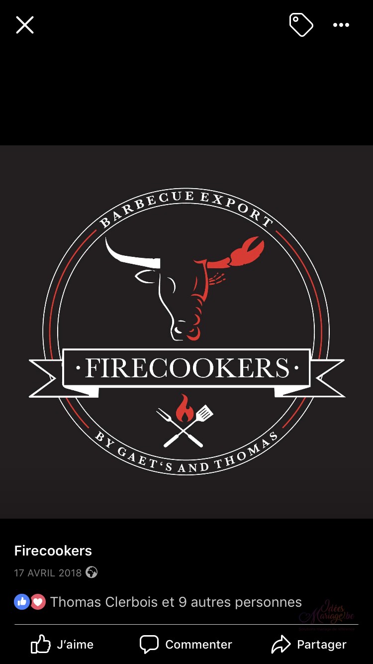 Gstc Firecookers