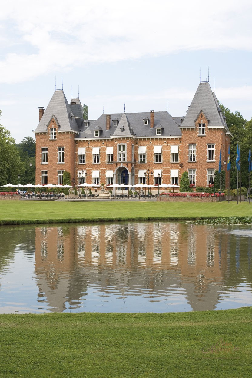 Château Gravenhof