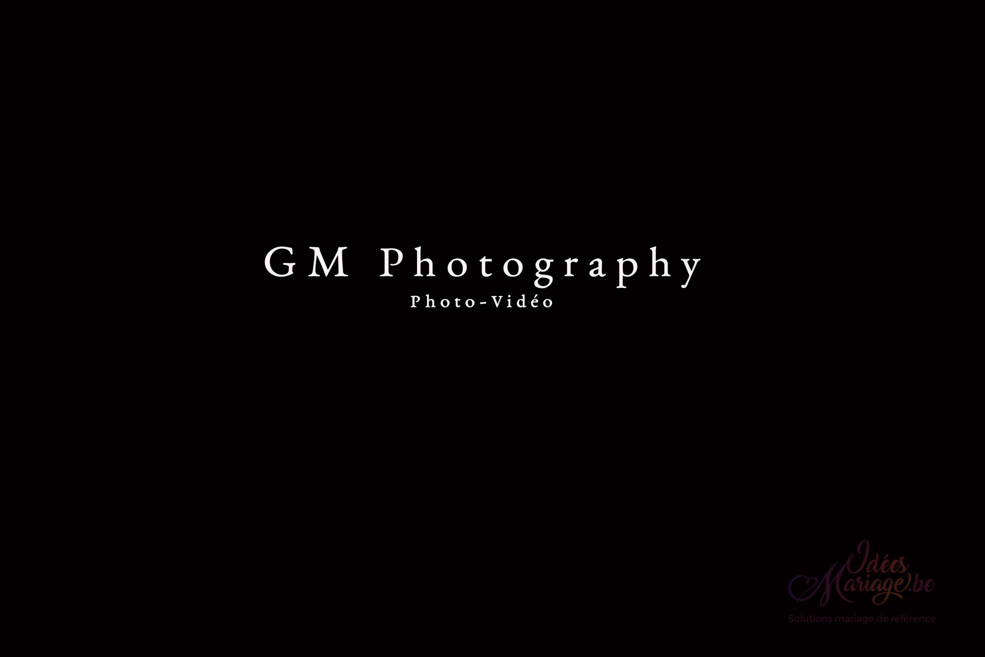 GM Photography