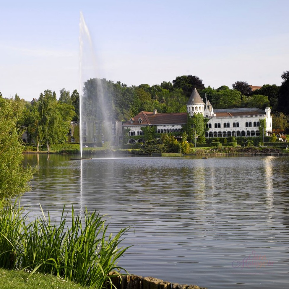 Martin's Château du Lac