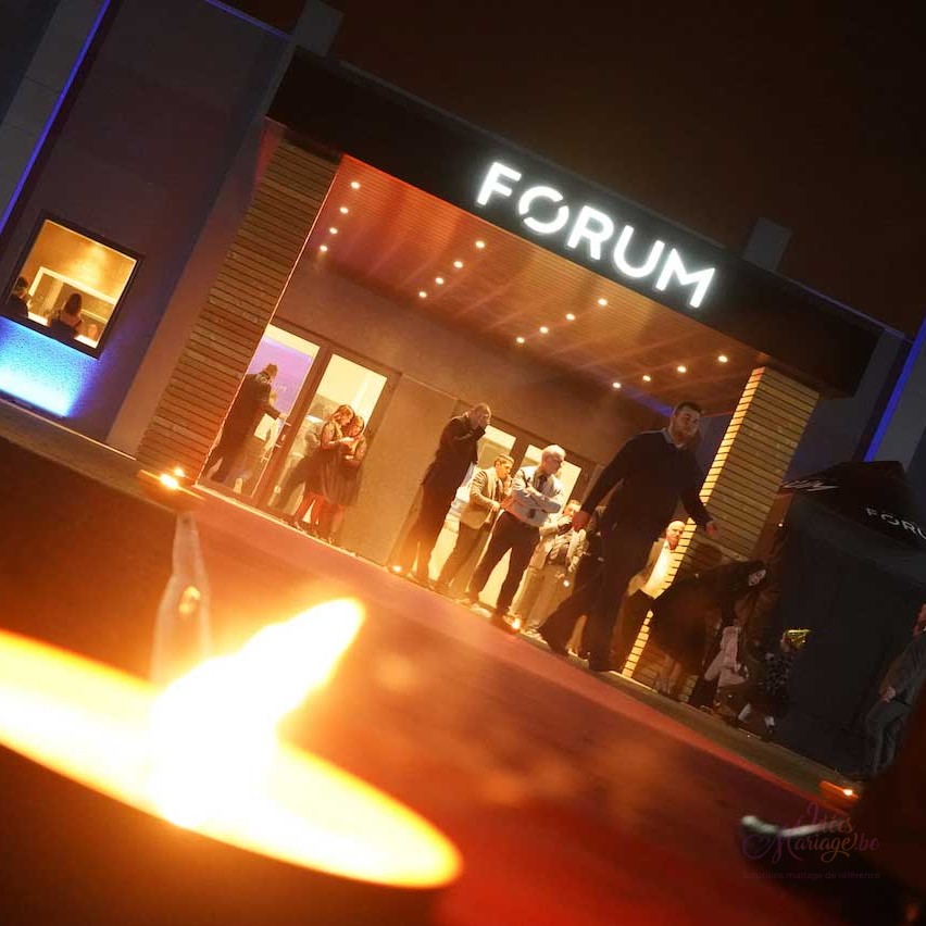 Le Forum Catering & Events