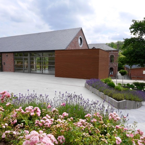 La Ferme Saint-Jean