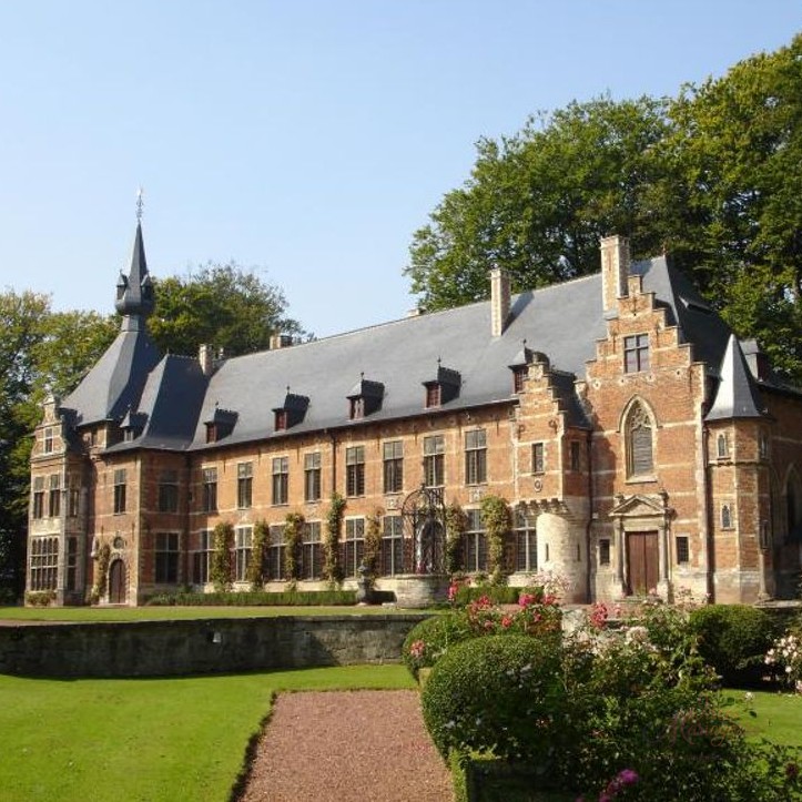 Le Château de Grand-Bigard