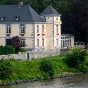 Château Rorive