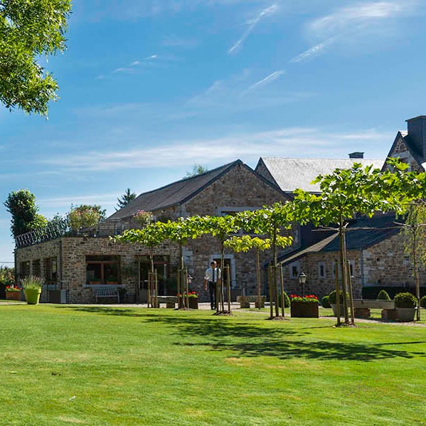 La Ferme de Gabelle