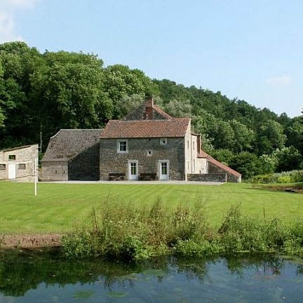 Le Moulin de Denée