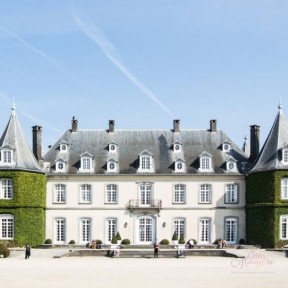 Château de la Hulpe