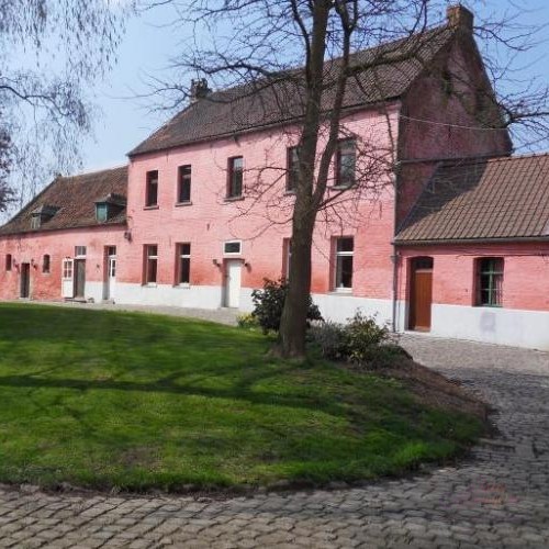 La Ferme Du Rotteleur