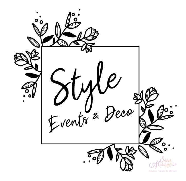 Style Events & Deco