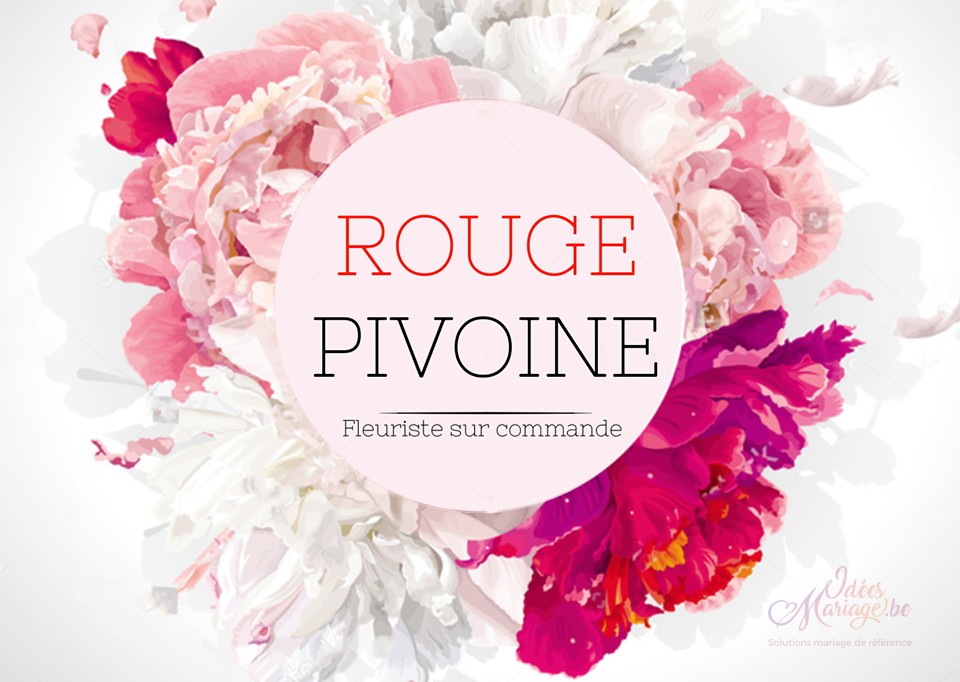 Rouge Pivoine