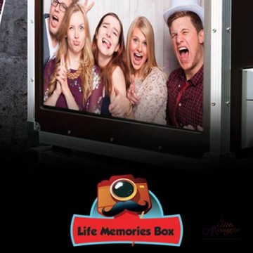 Life Memories Box