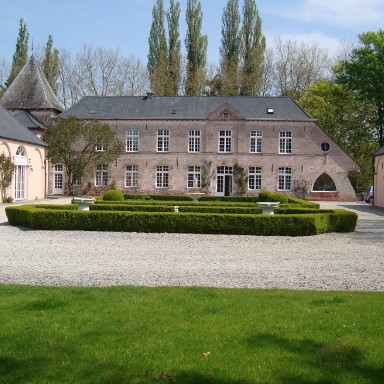 Château Bagatelle