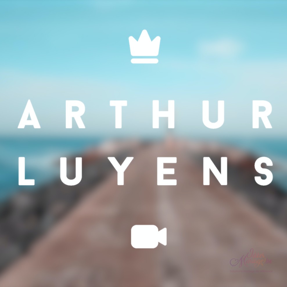 Arthur Luyens Filmmaker