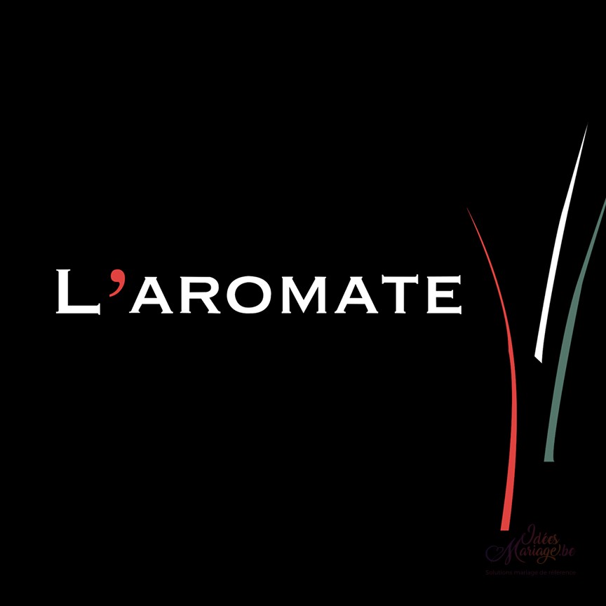 L'Aromate