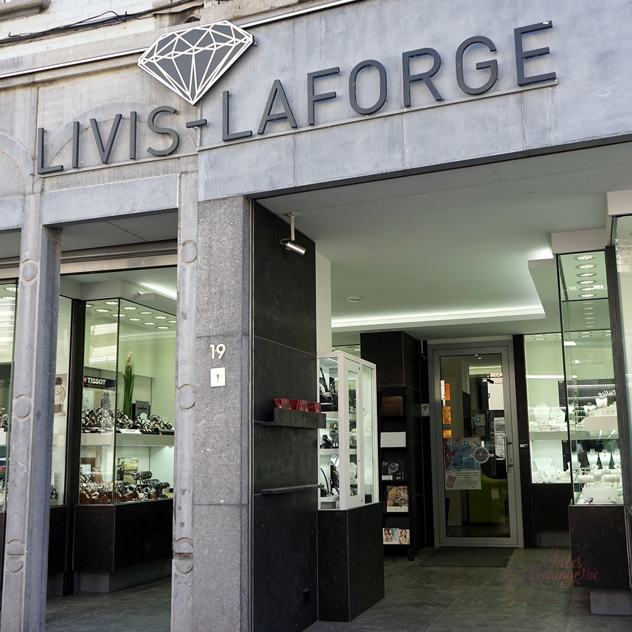 Livis Laforge Soignies