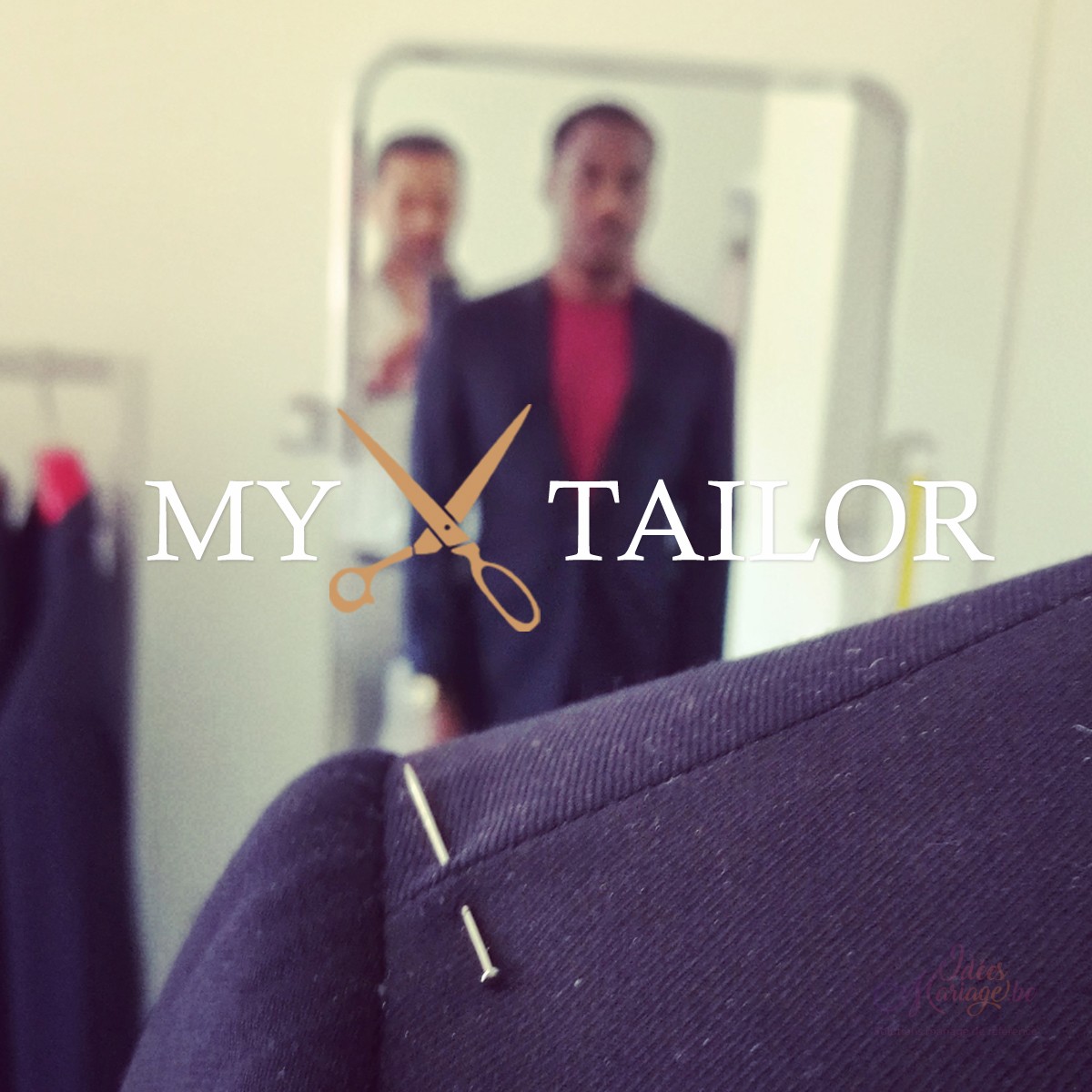 My Tailor