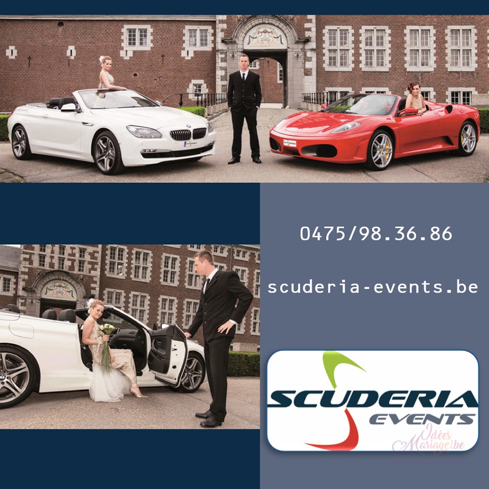 Scuderia Events