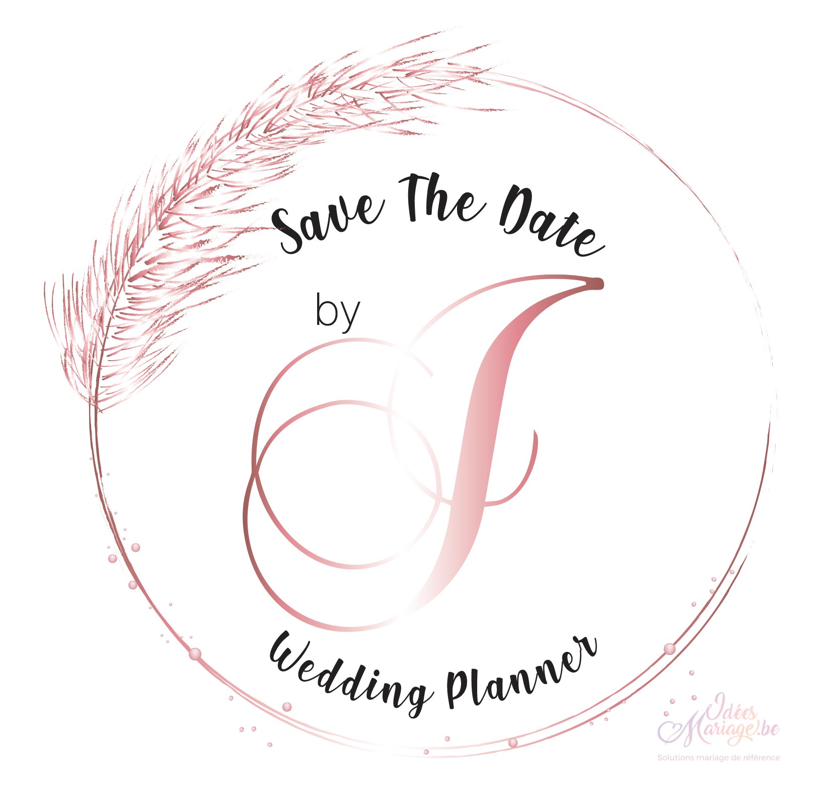 Save The Date by J