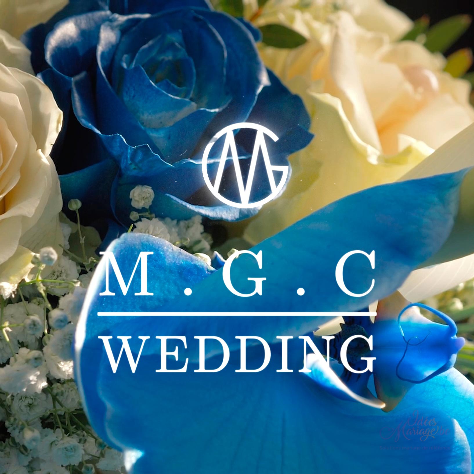 MGC Wedding