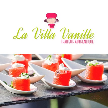 La Villa Vanille