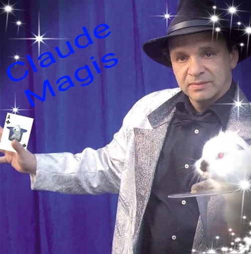 Claude Magis