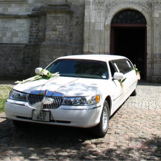 Mons Limousines