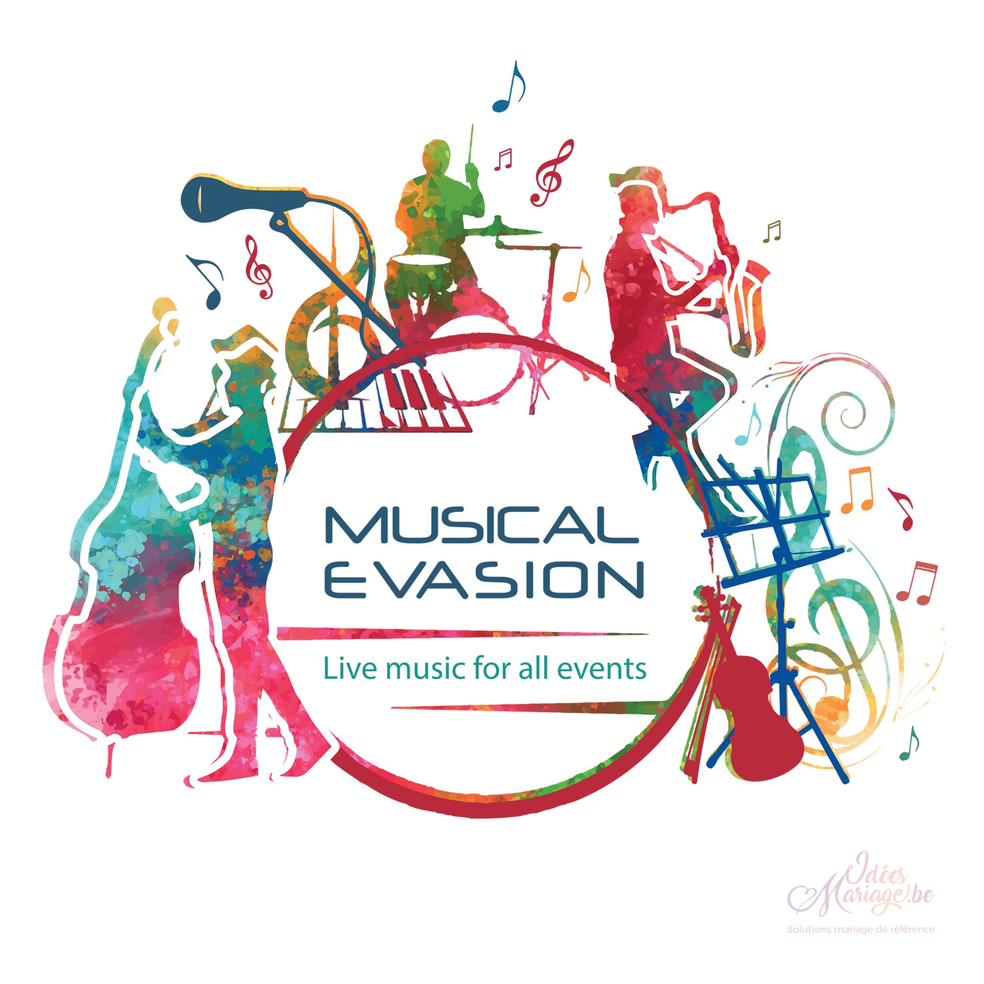 Musical Evasion