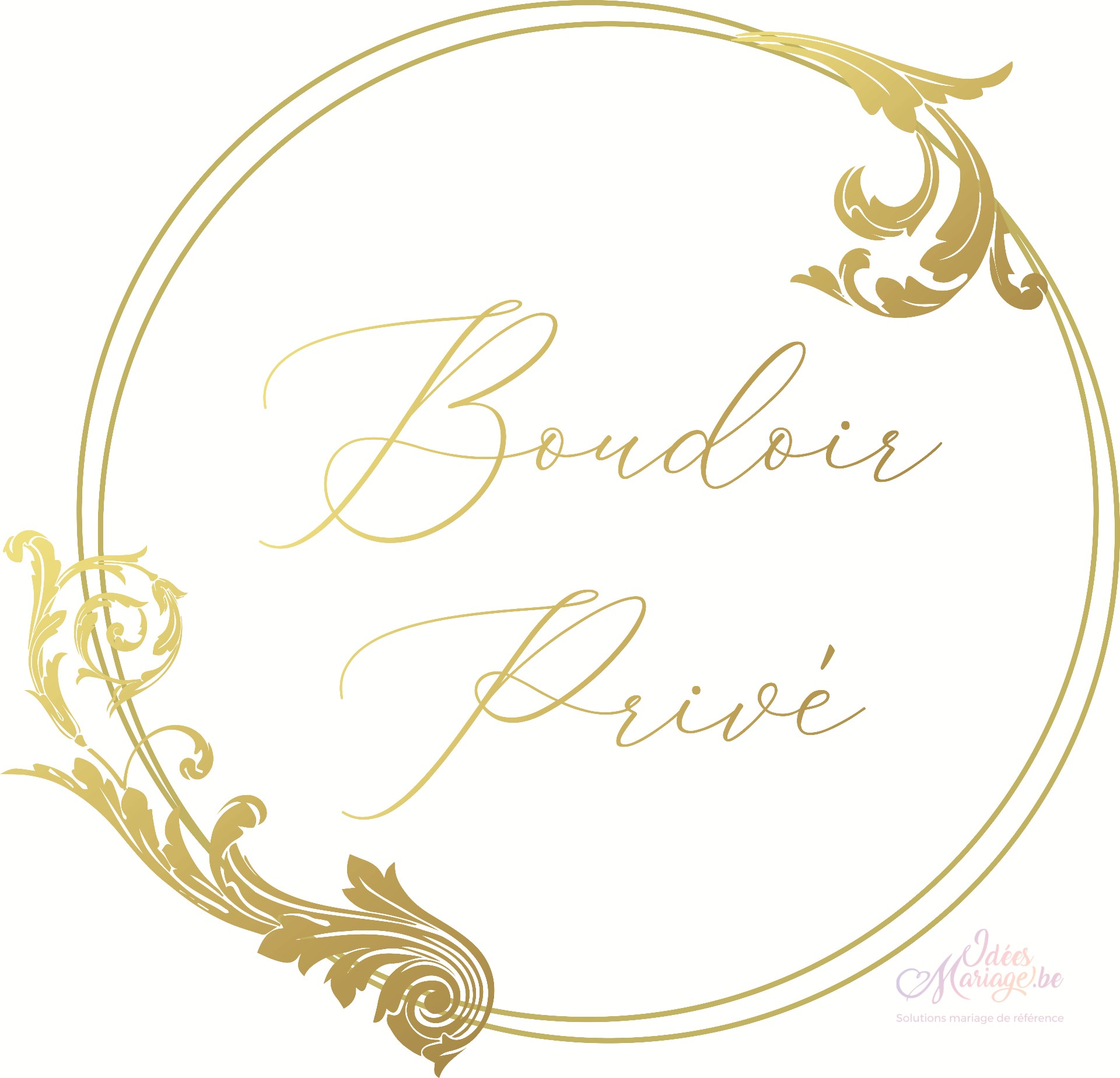 Boudoir Privé